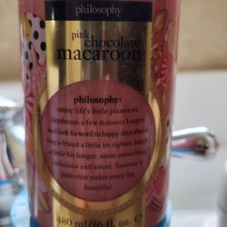 Philosophy Body/ Hair Wash