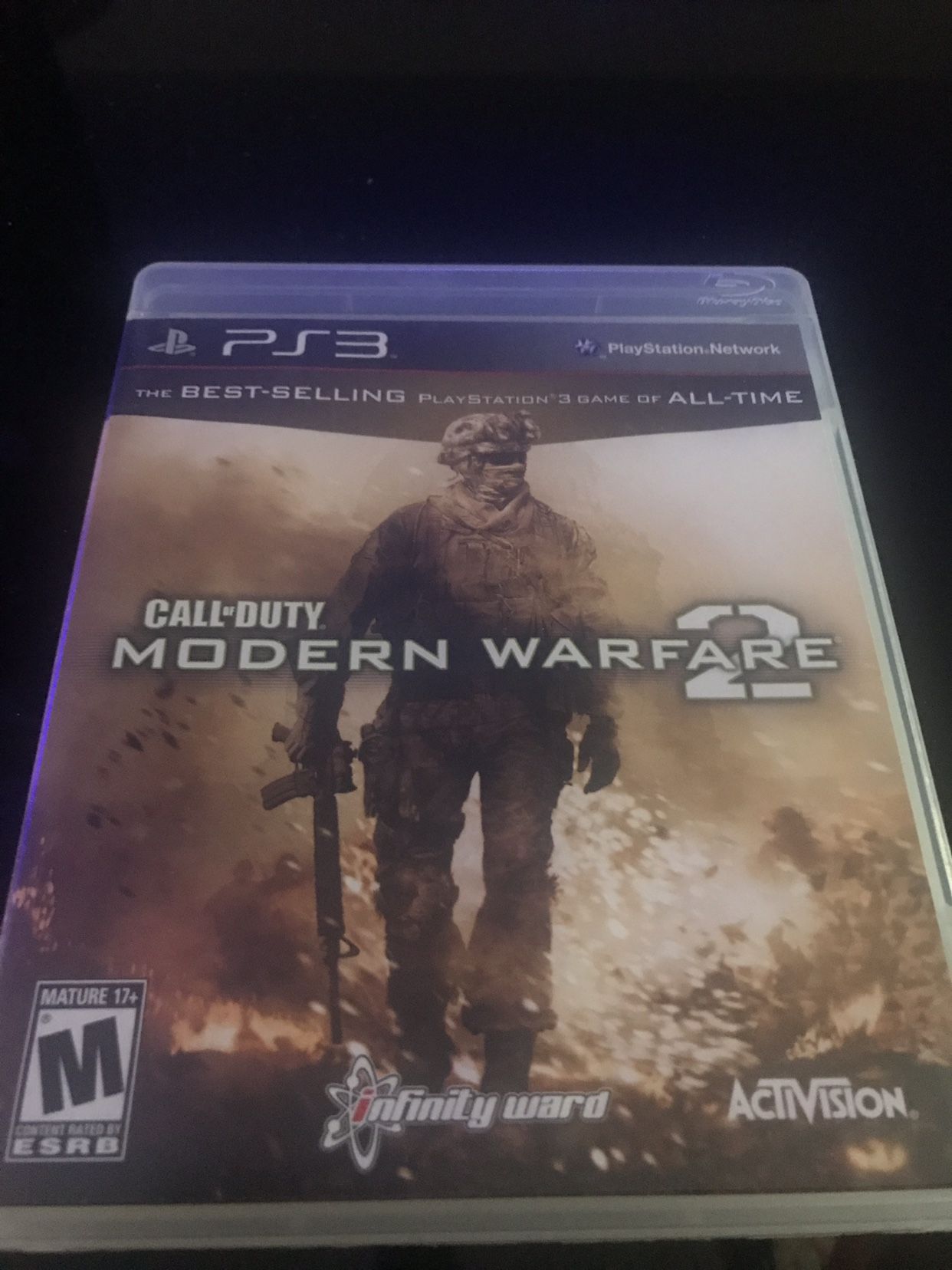 PS3  Games