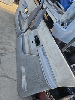 GM obs Doorpanel Available 1994