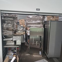 Restaurant Appliances/Supplies 