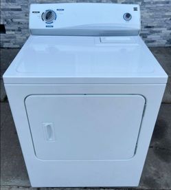 Kenmore gas dryer Heavy duty Large Capacity. secadora de gas