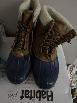 Boots Size 10 Women’s