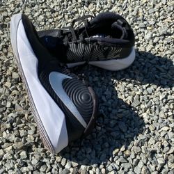 Basketball Nike Teamhustle Size 5 Youth  