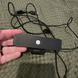 Logitech USB Webcam