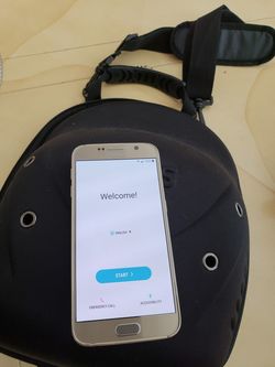 Samsung Galaxy S6 perfect condition