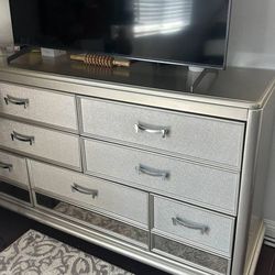 Ashleys signature collection Armoir and Dresser. I have mirror as well