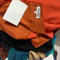 Opening Ceremony, Valentino, R13. 