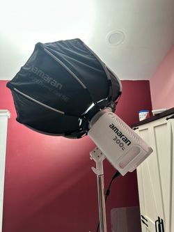 Film Light Amaran 300c