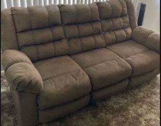 Sofa Recliner