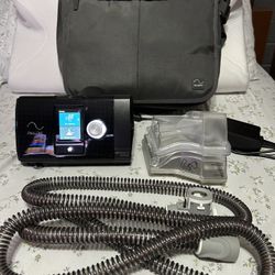 Airsense 10 Autoset