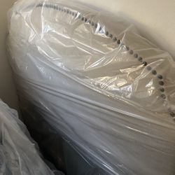 Head Board 