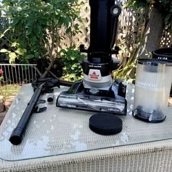 Bissell Clean View - Retractable Cord