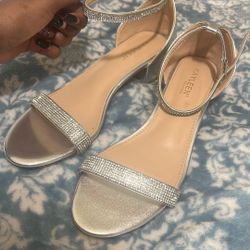 KAYLEEN heels (size 10 women)