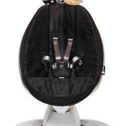 4moms MamaRoo Multi-Motion Baby Swing