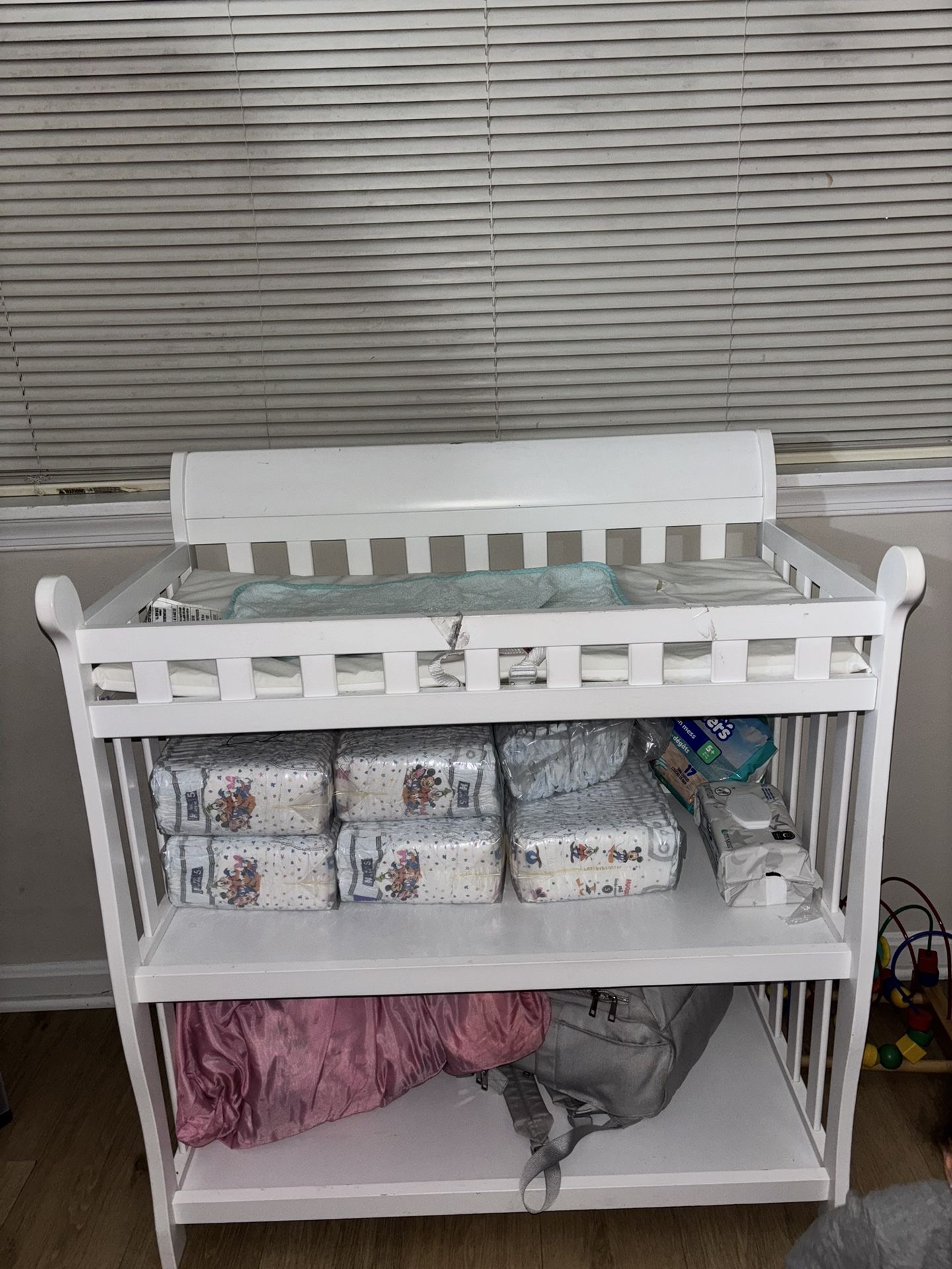 It’s Just The Changing Table For Sale