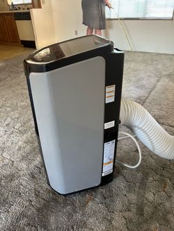 A/C unit