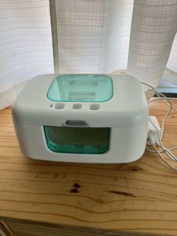 Wipe Warmer
