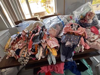 Baby clothes not Free