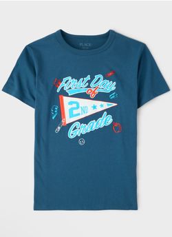 10/12 Tee