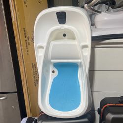 Baby Bathtub
