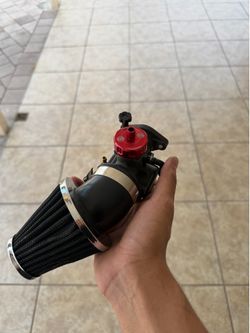 Nibbi carburetor 22mm