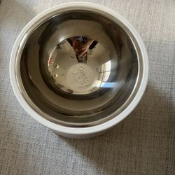 Elevated Dog Bowl 15oz 