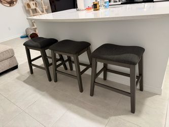Barstool set