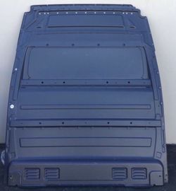 Mercedes Sprinter Bulkhead 2015 - 2025