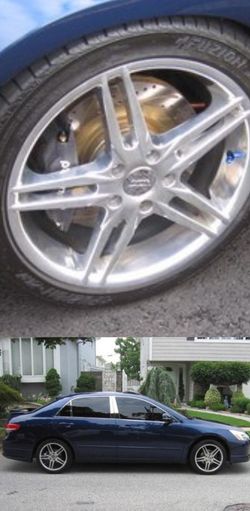 Price$6OO Accord 2004