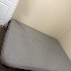 FUTON TO BED FOR SALE