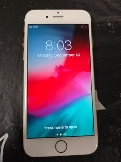 iPhone 6 16gb unlocked