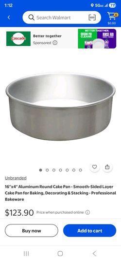 16x4 pan