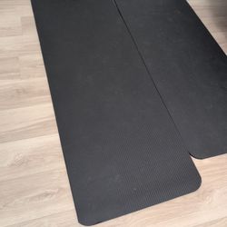 Yoga Mats