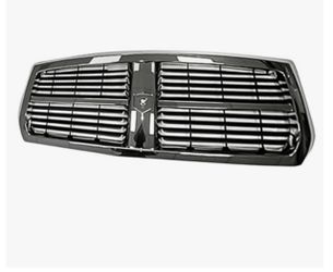Dodge Dakota 2007 front grill