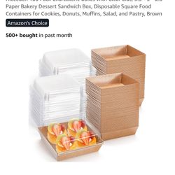 Charcuterie Boxes