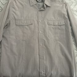 New Mens Shirt Size Medium