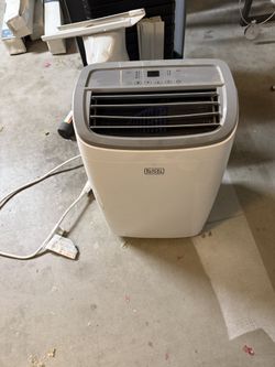 Portable AC