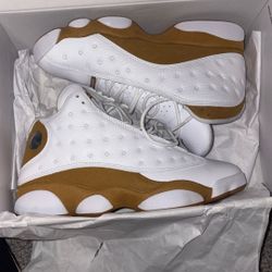 Jordan 13s