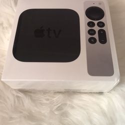 Apple TVHD