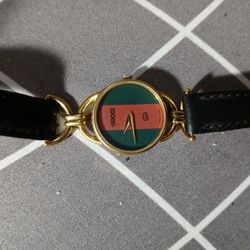 Gucci Watch Women's 100% Authentic