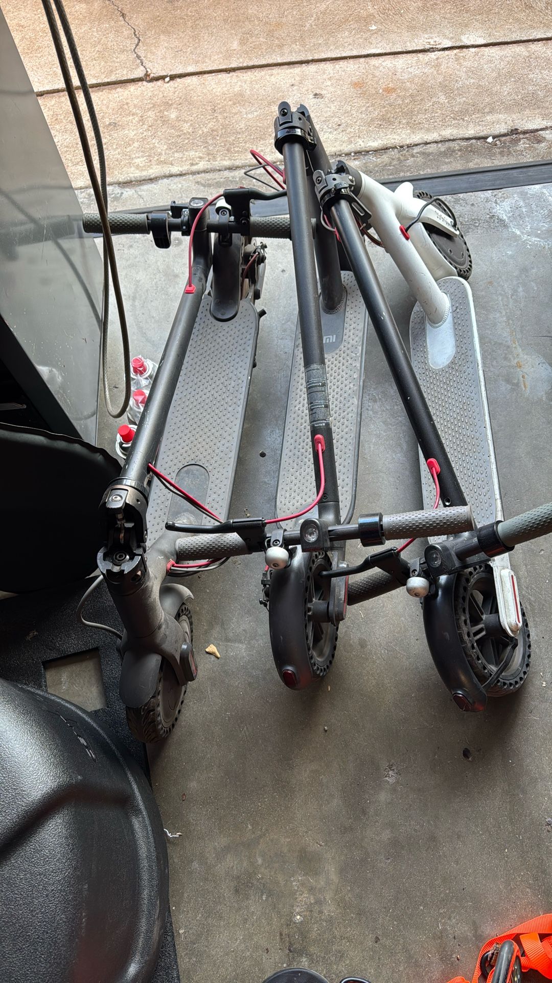 Electric Scooter Xiaomi $75 Each