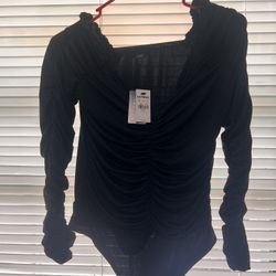 Express Bodysuit 