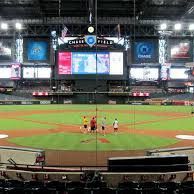 Tonight Arizona Diamondbacks Vs Texas Rangers Tickets 