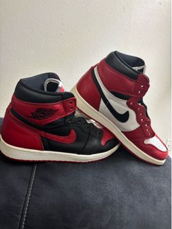 Jordans 1s