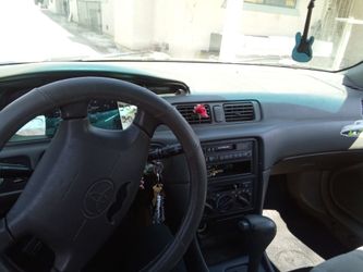 1997 Toyota Camry