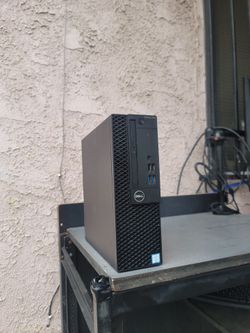 Dell PC. 1TB, Intel Core i7, Windows11 V-25H2, MS-office, HDMI.