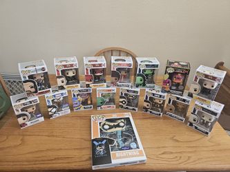 Funko Pop