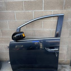 2011-2017 Honda Odyssey Door