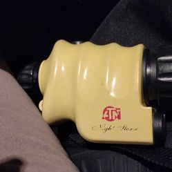 ATN Night Storm Night Vision