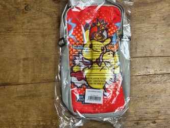2026 Pokemon World Championships crossbody bag. NEW / SEALED!